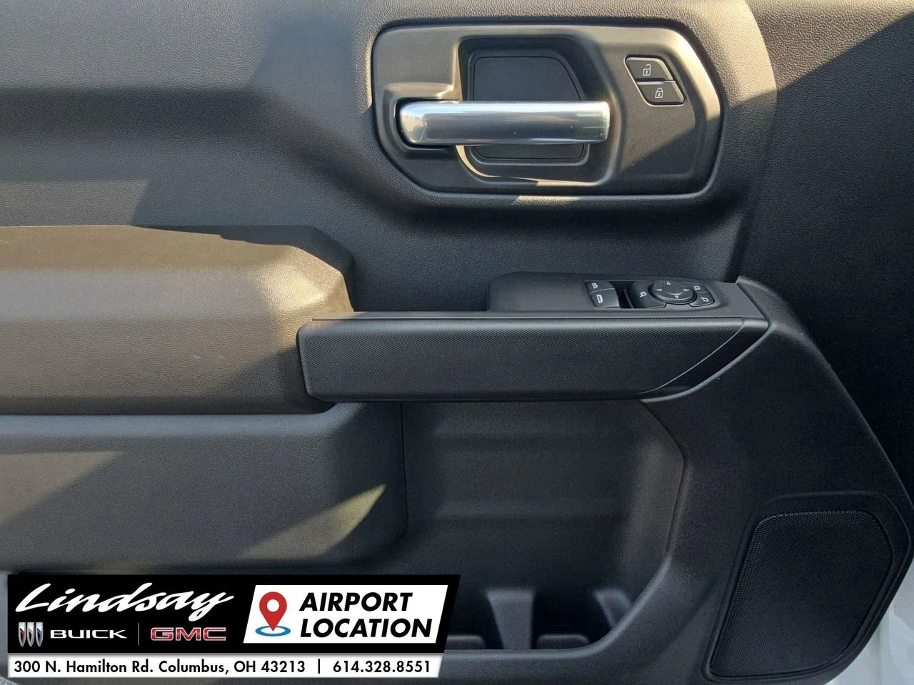2025 GMC Sierra 3500HD Pro - Photo 21