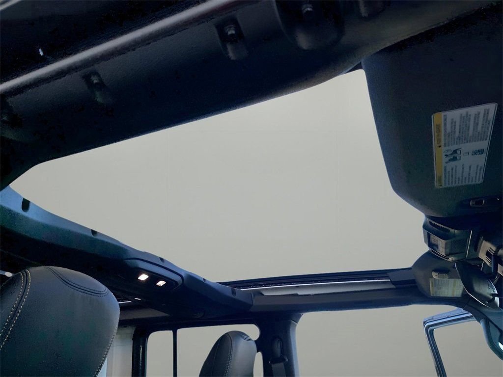 2026 Jeep Wrangler 4-Door Sport S - Photo 45