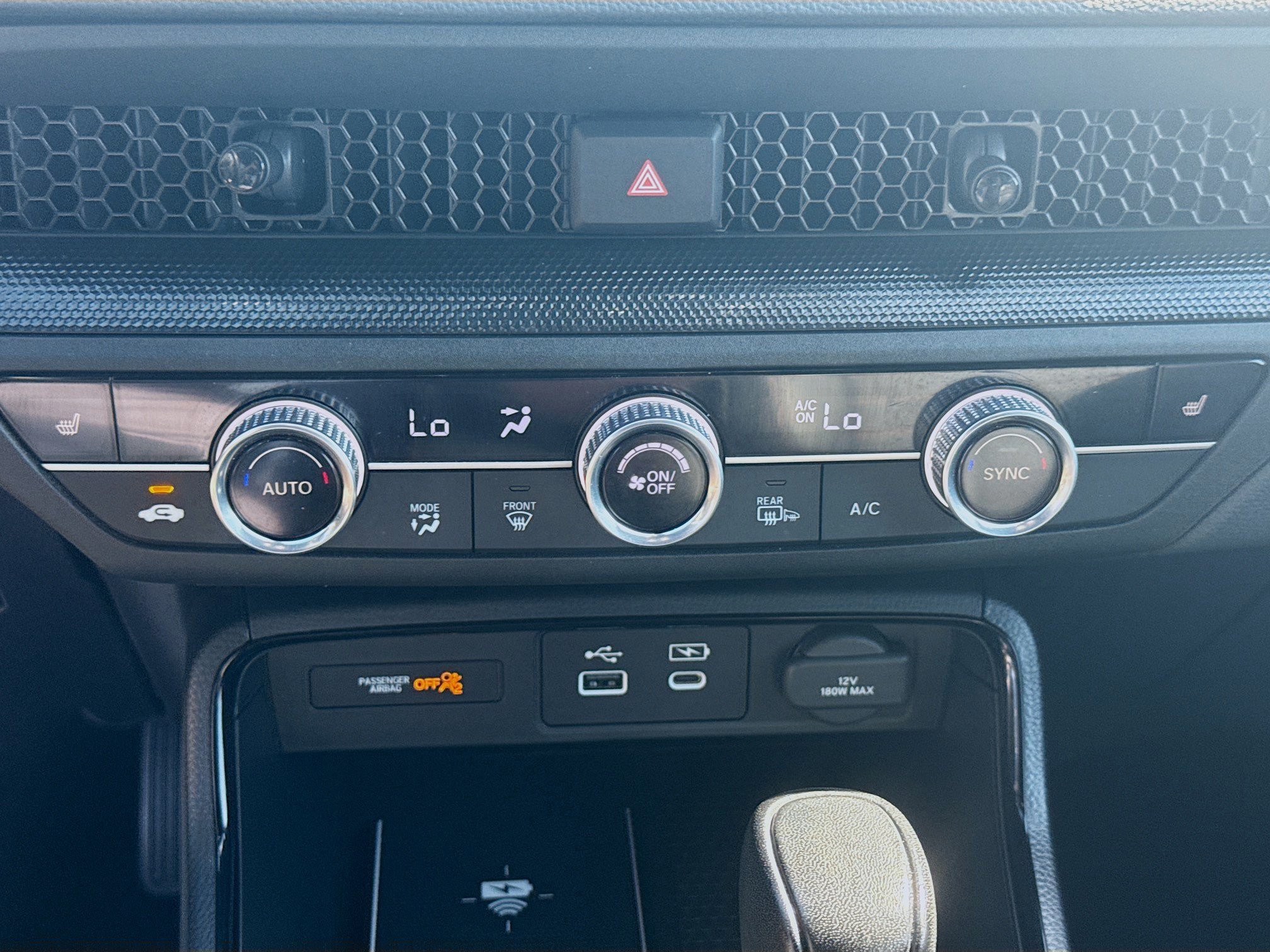 2024 Honda CR-V Sport-L - Photo 14