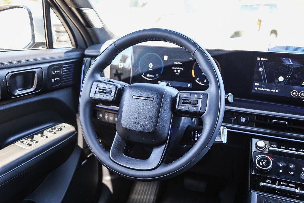 2025 Hyundai Santa Fe Calligraphy - Photo 16