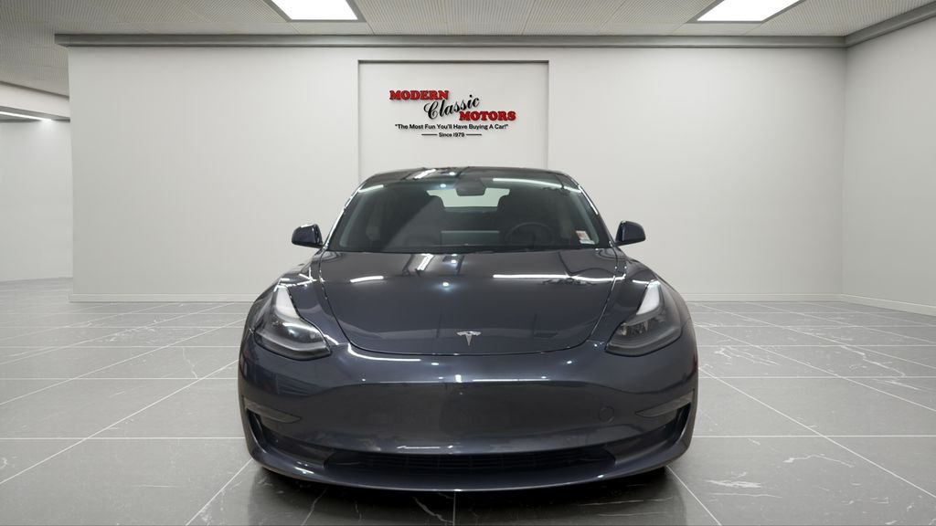 Used 2022 Tesla Model 3 Performance with VIN 5YJ3E1EC1NF267292 for sale in Grand Junction, CO