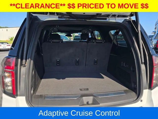 Used 2024 White Chevrolet RST image 31