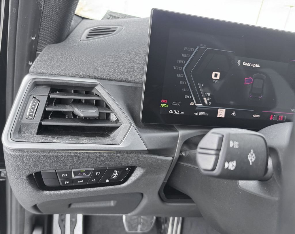 2023 BMW M3 Sedan Base - Photo 13