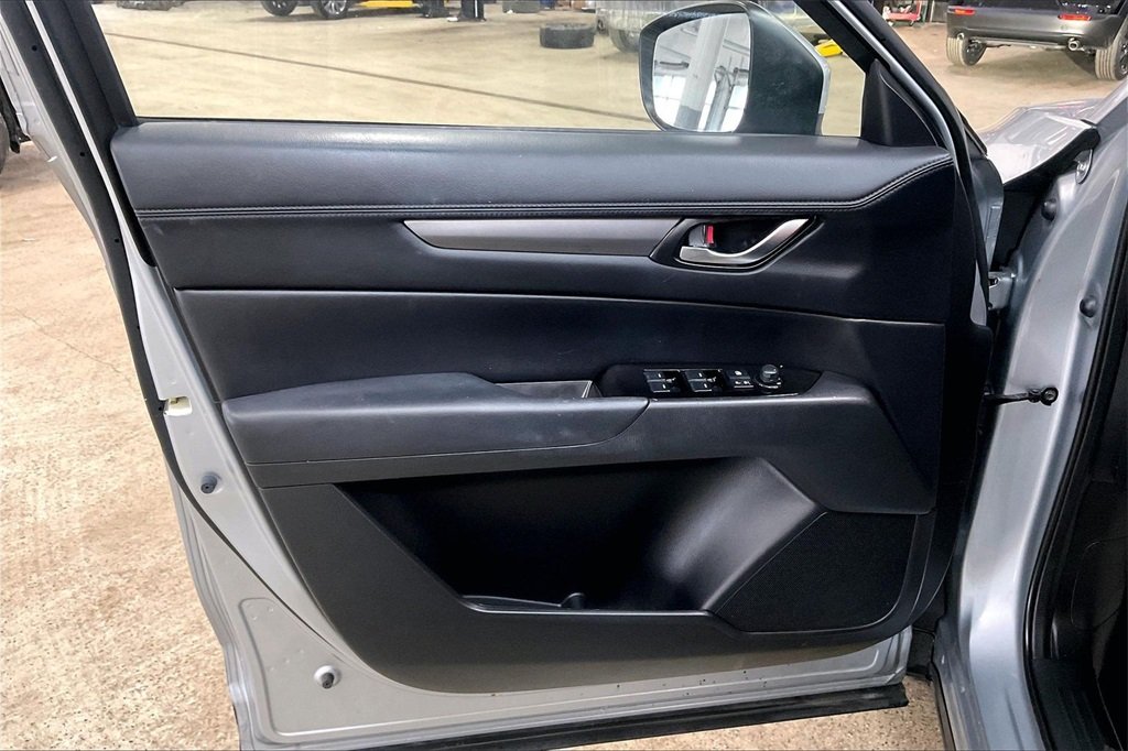 2023 MAZDA CX-5 - Image 21