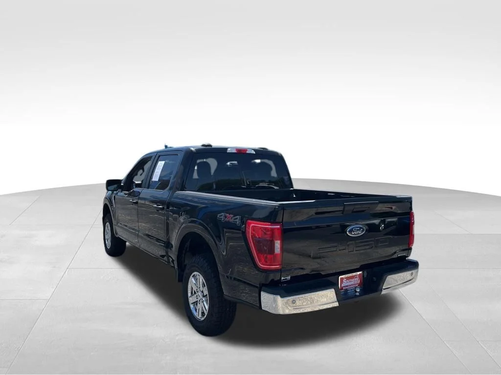 2023 Ford F-150 XLT - Photo 25