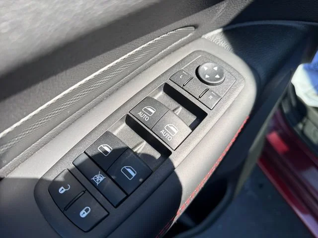 Used 2024 Red Dodge GT Plus AWD image 14
