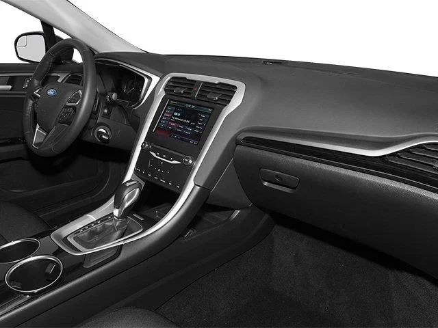 Used 2014 Tuxedo Black Metallic Ford Titanium image 10