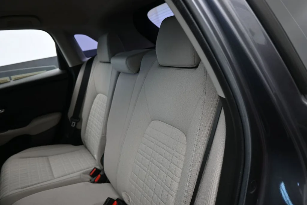 Used 2023 Gray Honda LX image 30