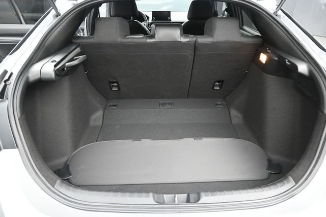 Used 2026 Solar Silver Metallic Honda Sport image 16