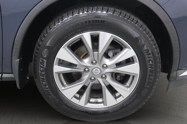 2018 Nissan Murano S - Photo 22