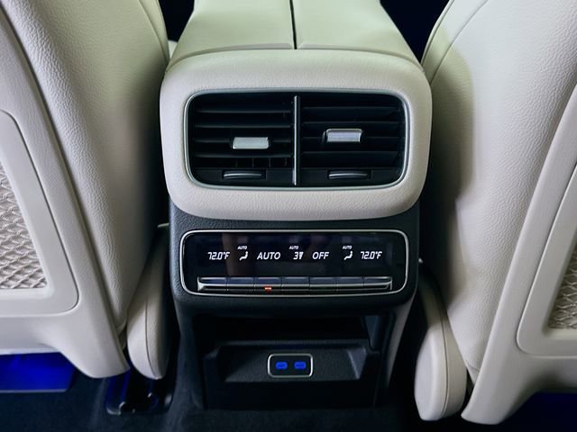 New 2026 Cirrus Silver Metallic Mercedes-Benz GLE 450 image 58
