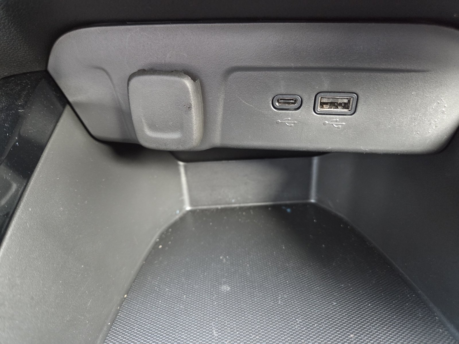 Used 2025 Marina Blue Metallic Chevrolet LT image 32