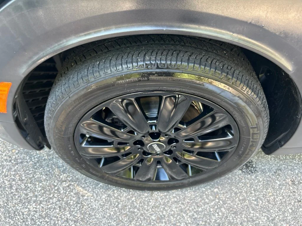 Used 2021  MINI Oxford Edition image 14