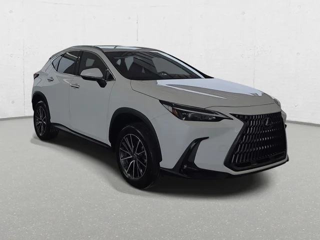 Certified Used 2024 EMINENT WHITE PEARL Lexus 350 Base image 3