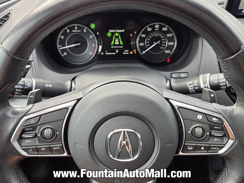 2024 Acura RDX Base - Photo 20