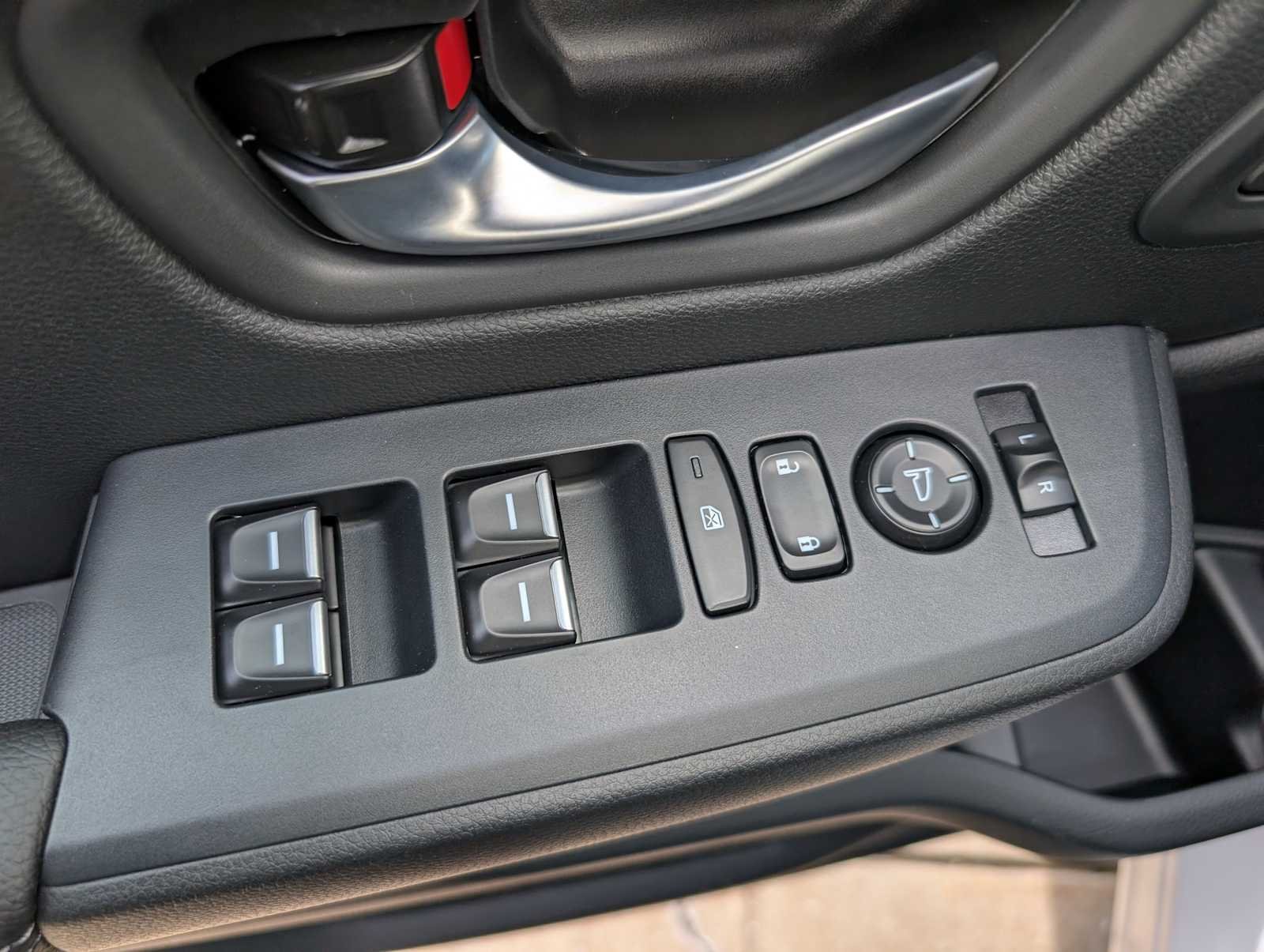 2026 Honda Passport RTL - Photo 31