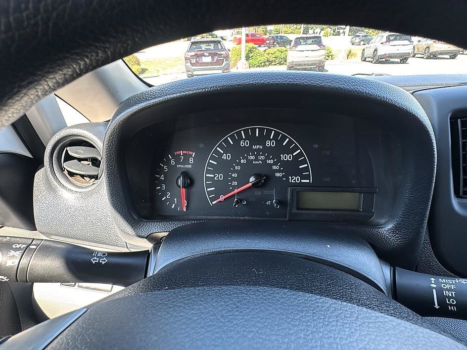 Used 2021 Fresh Powder Nissan S image 39