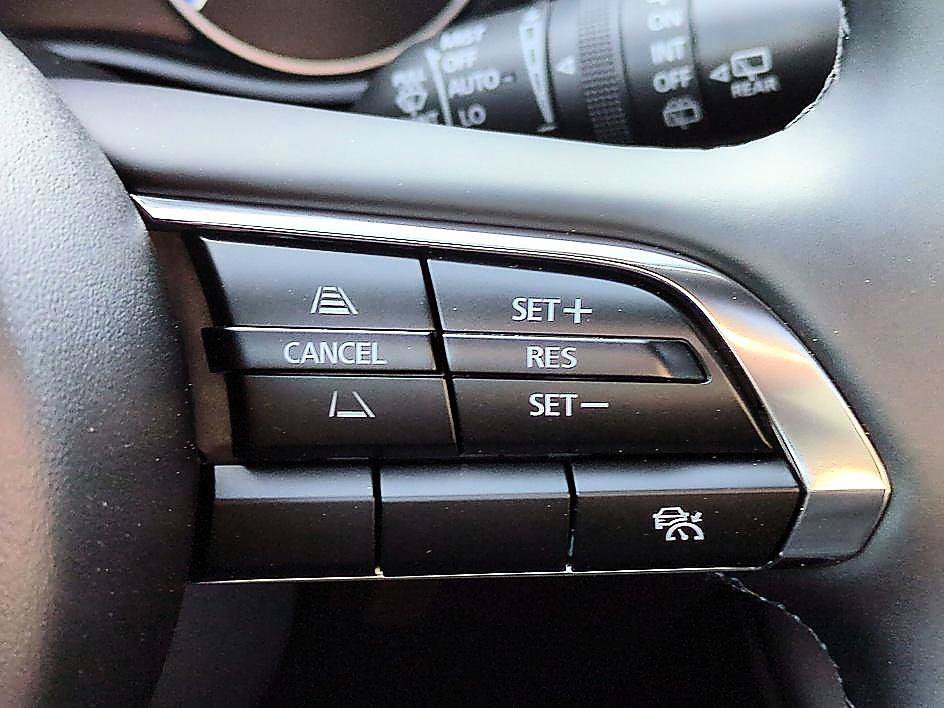 2026 Mazda Mazda3 Premium - Photo 17