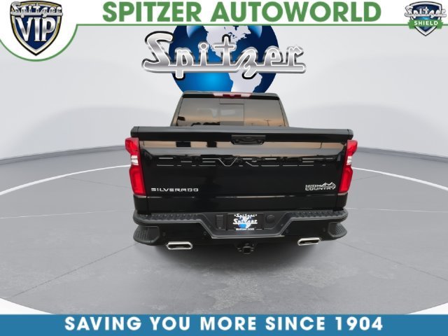 2026 Chevrolet Silverado 1500 photo 12 of 42
