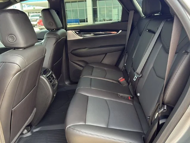 2026 Cadillac XT5 Premium Luxury - Photo 15