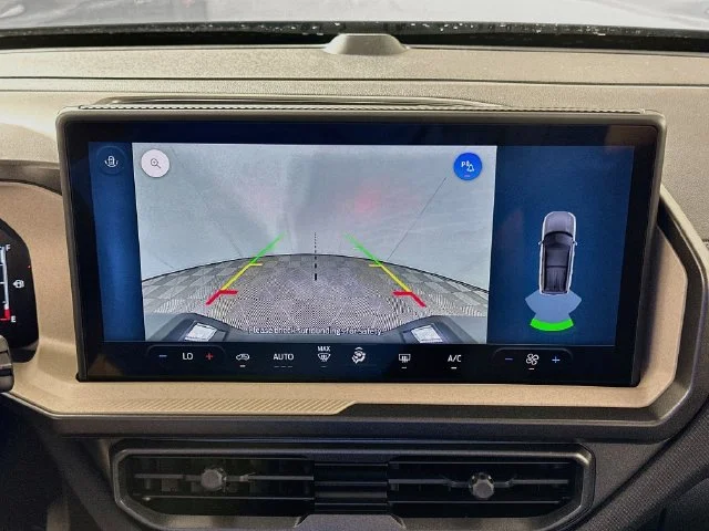 New 2026 Ford Bronco Sport Big Bend
