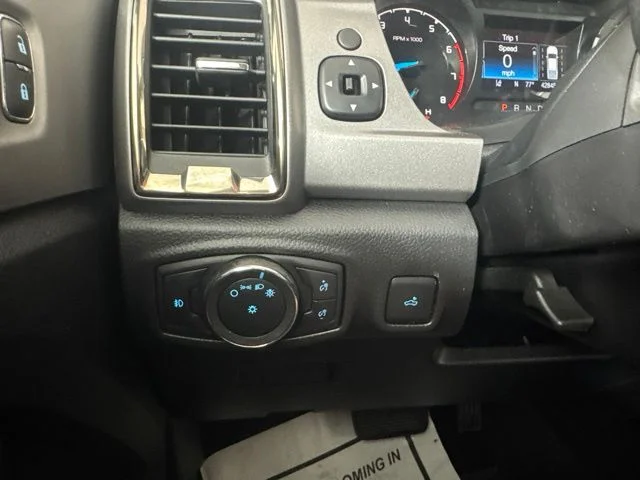 Used 2021 Green Ford XLT image 20