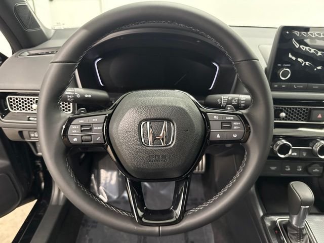 New 2026 Crystal Black Pearl Honda Sport image 27