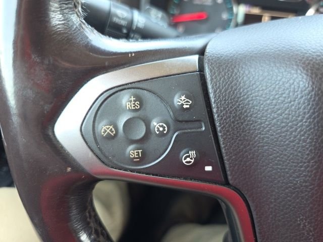 Used 2016 Blue Chevrolet LTZ image 14