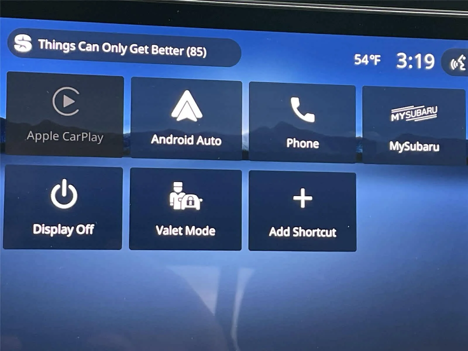 2026 Subaru Outback Touring XT - Photo 23