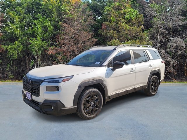 New 2026 Subaru OUTBACK Limited