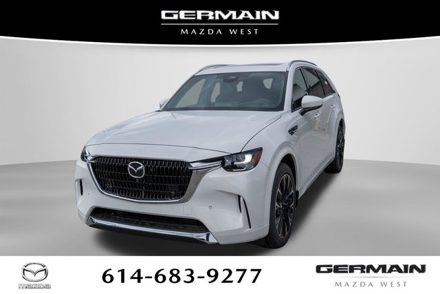 2026 Mazda CX-90 3.3 Turbo S Premium Plus