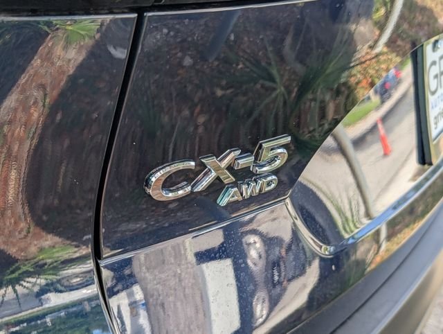 New 2026 Navy Blue Mica Mazda 2.5 S Preferred AWD image 9