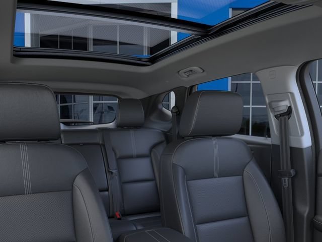 New 2026 Habanero Orange Chevrolet 3LT image 24