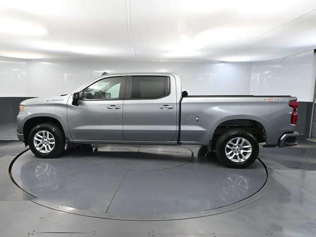 2023 Chevrolet Silverado 1500 RST - Photo 7