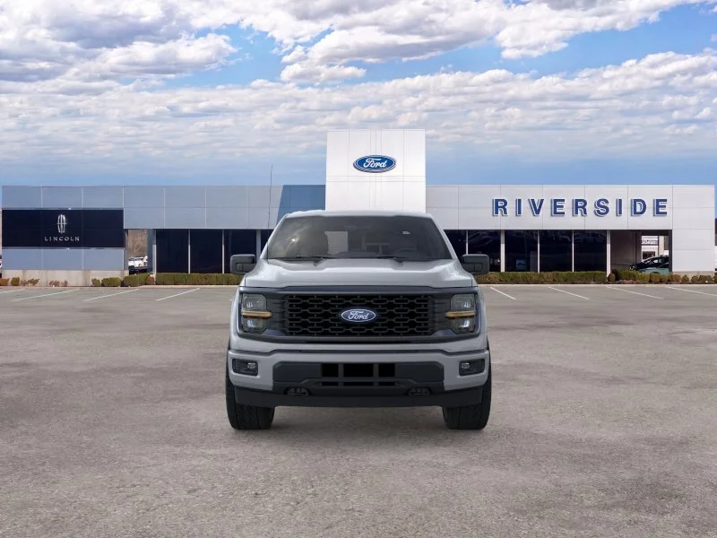 New 2026 Avalanche Ford STX® image 6