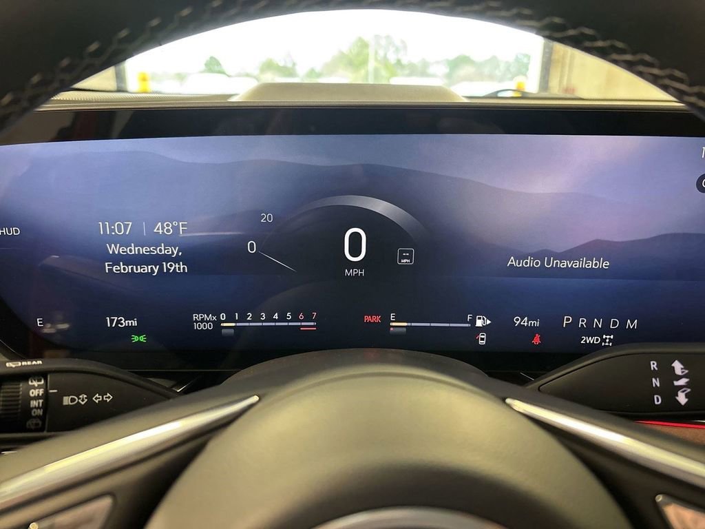 2025 Buick Envision Sport Touring - Photo 15