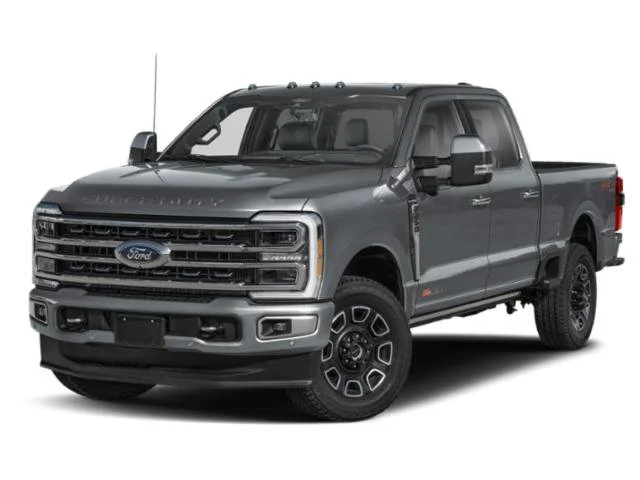 2026 Ford F-250 Lariat 4x4 Crew Cab 6-3/4' Box's photo