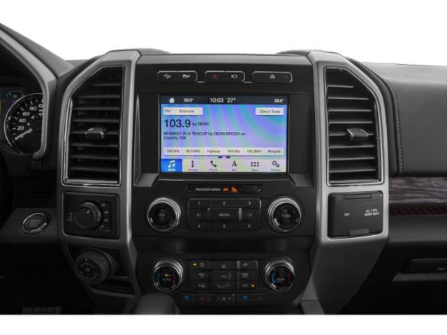 Used 2018 Gray Ford  image 10