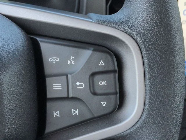 New 2026 Avalanche Gray Ford Base image 24