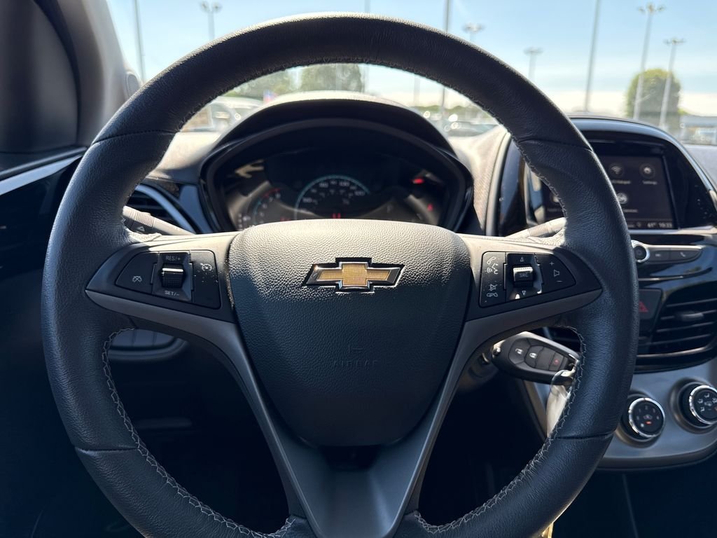 Used 2022 Red Chevrolet ACTIV image 16