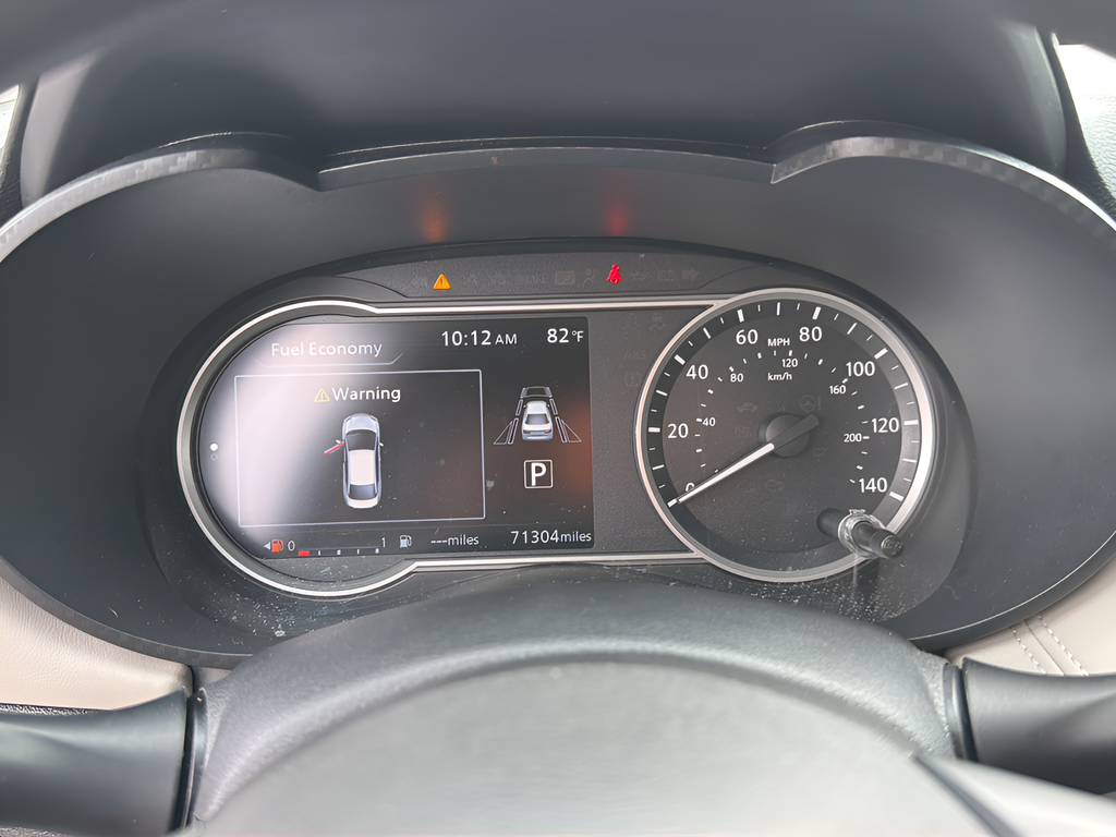 Used 2020 Gray Nissan 1.6 SV image 14