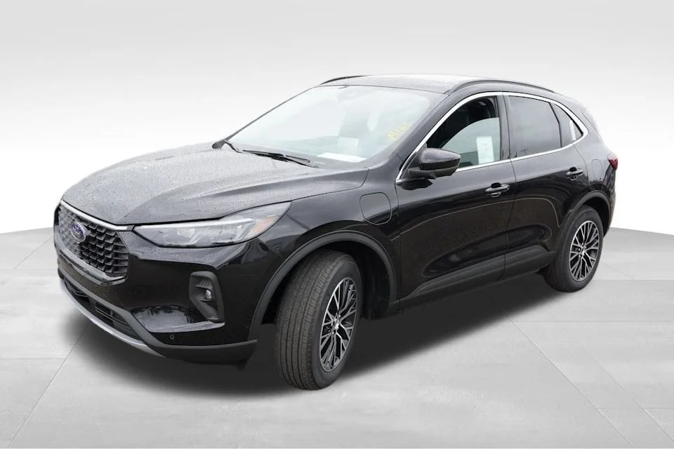 2025 Ford Escape Plug-in hybrid PHEV - Photo 7