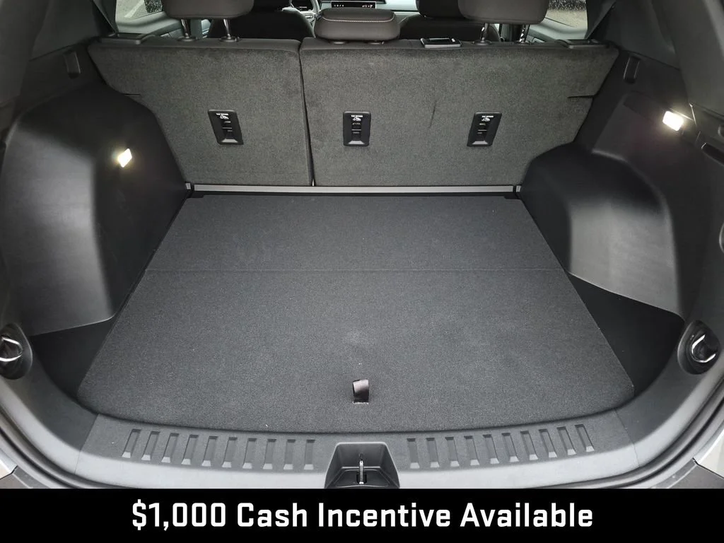 2026 GMC Terrain Elevation - Photo 40