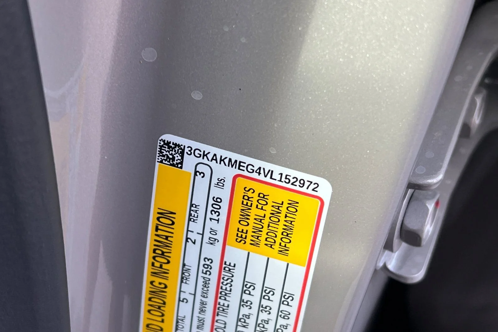 2027 GMC Terrain Elevation - Photo 28