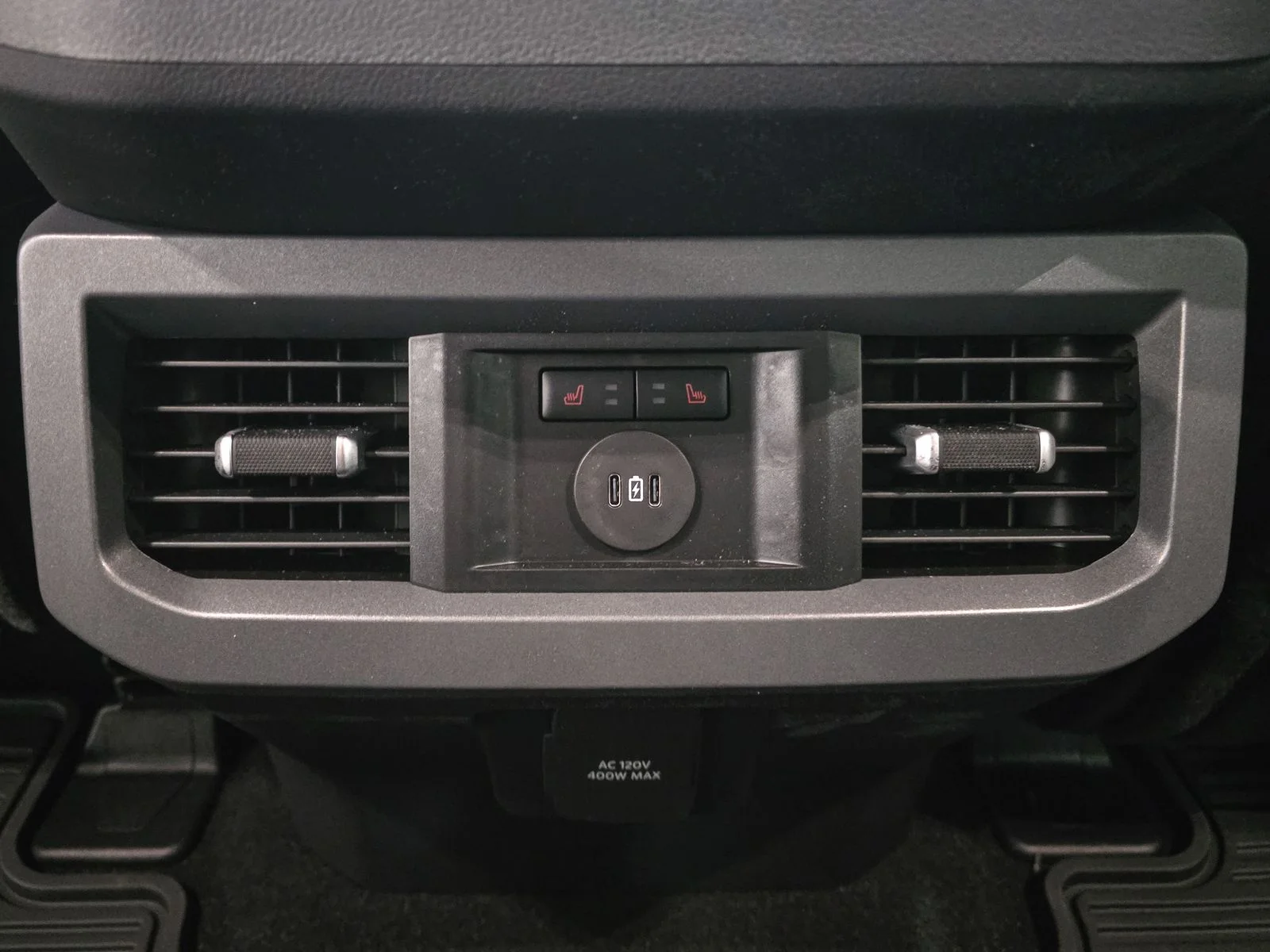 2026 Ford F-350 Super Duty Lariat - Photo 28