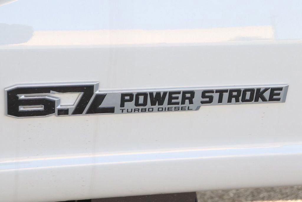 2025 Ford F-350 Super Duty Lariat - Photo 29