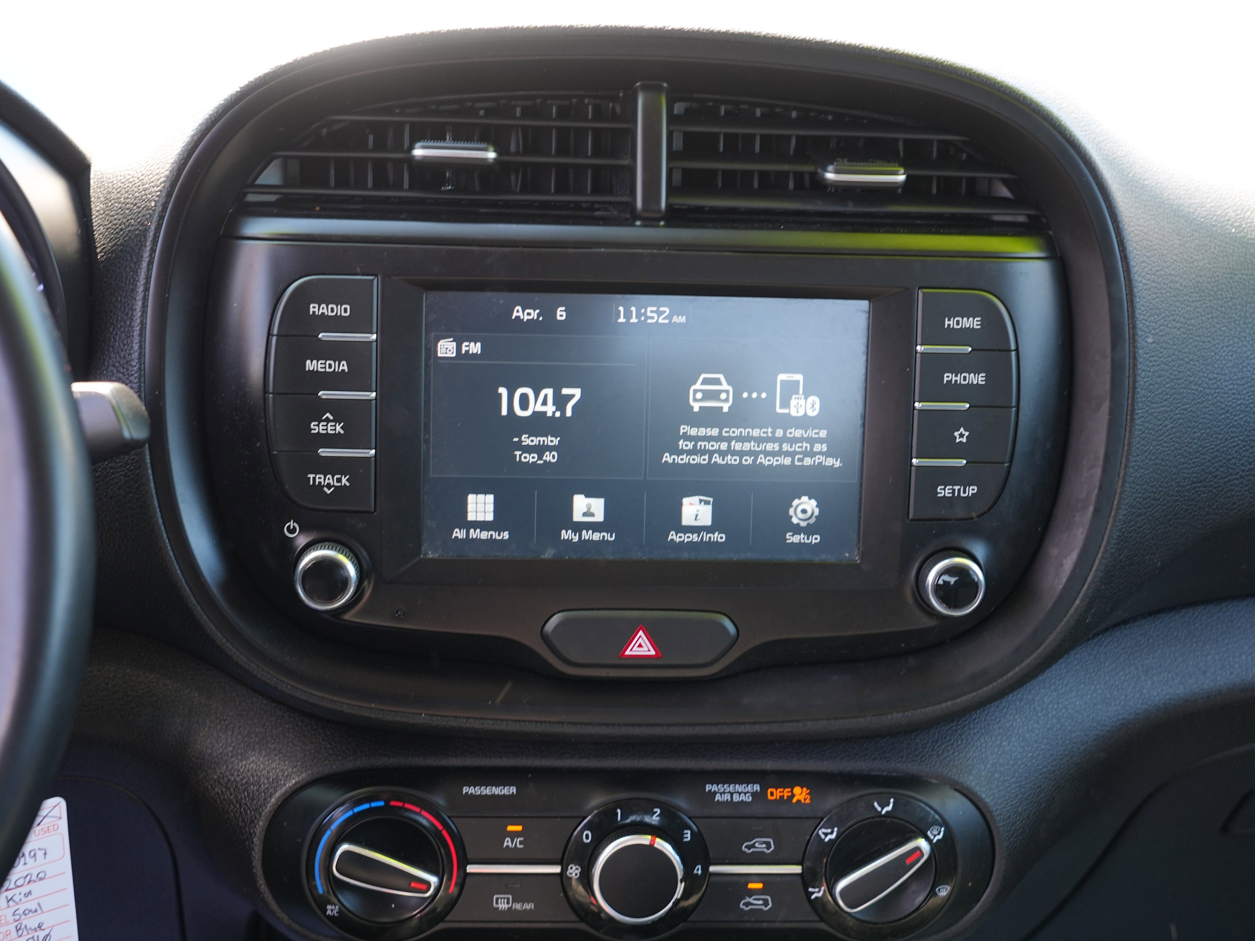 2020 Kia Soul GT-Line - Photo 22