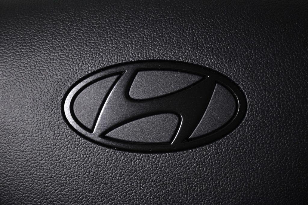 New 2026 Cyber Gray Hyundai Sedan image 38