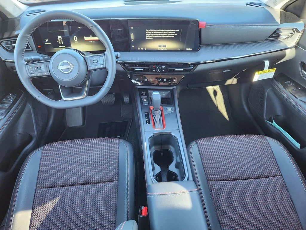 2026 Nissan KICKS SR AWD - Photo 16