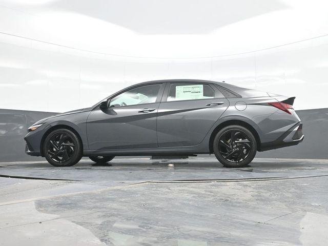 New 2026 Gray Hyundai SEL Sport image 20